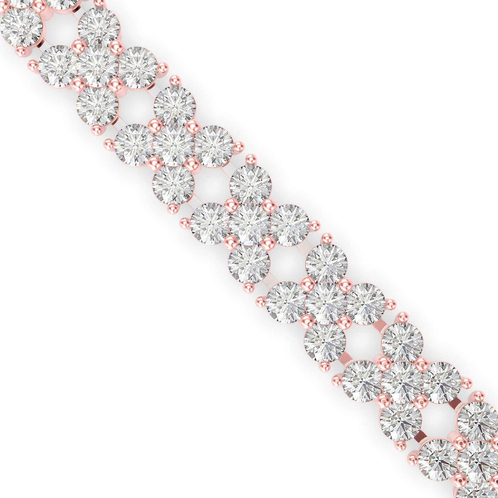 Elysian Stream Bracelet
