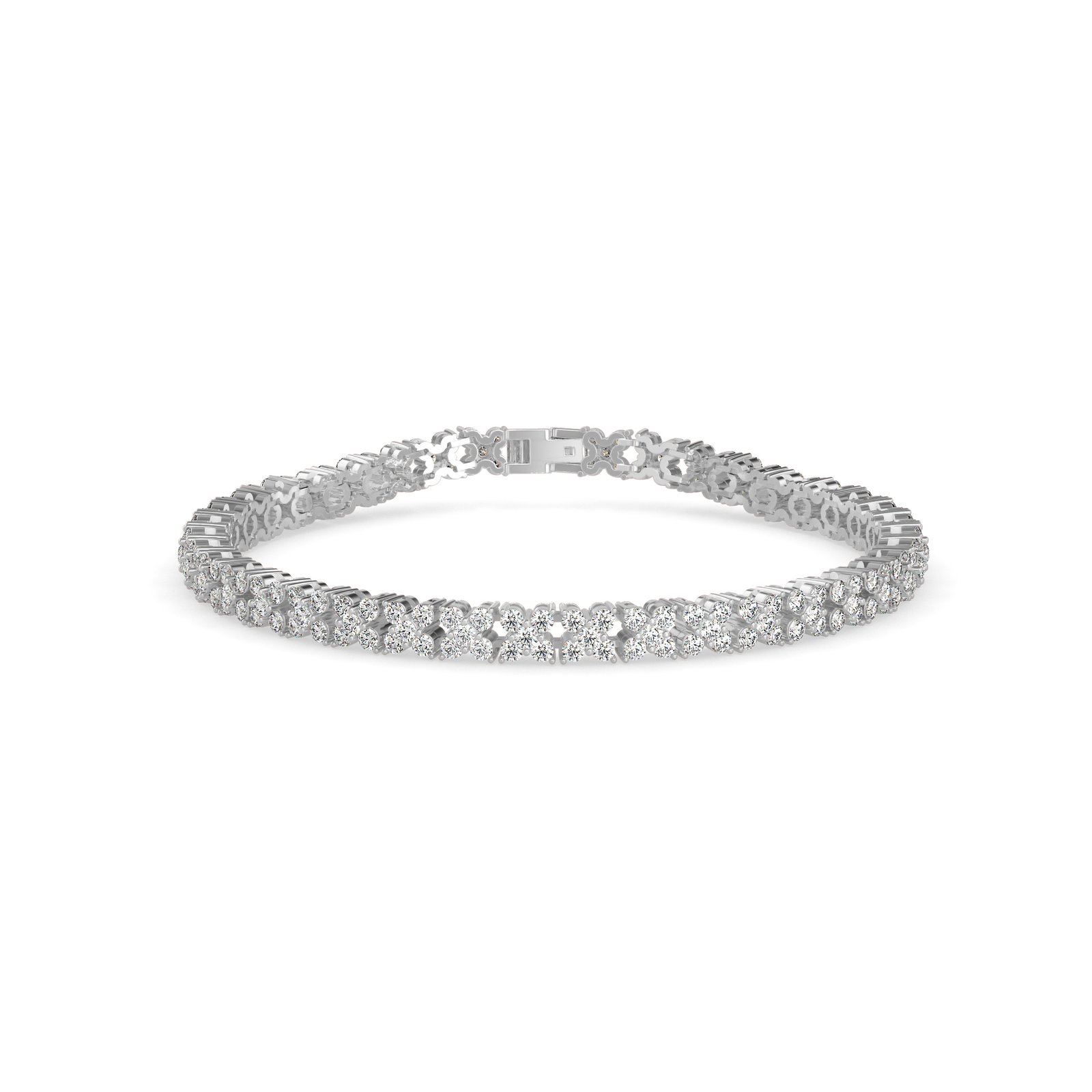 Elysian Stream Bracelet