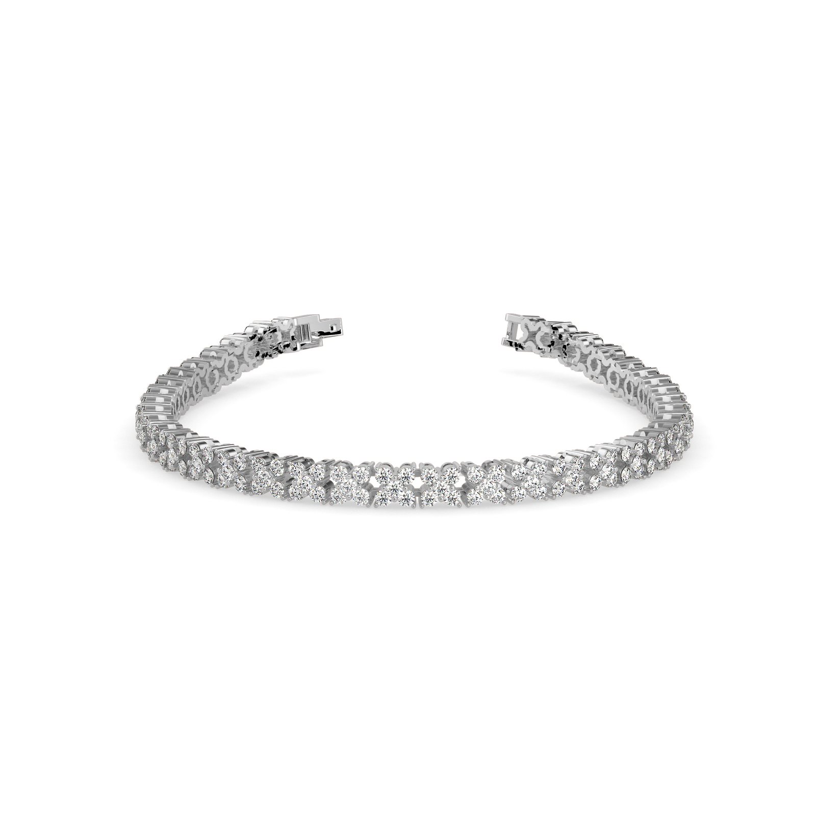 Elysian Stream Bracelet