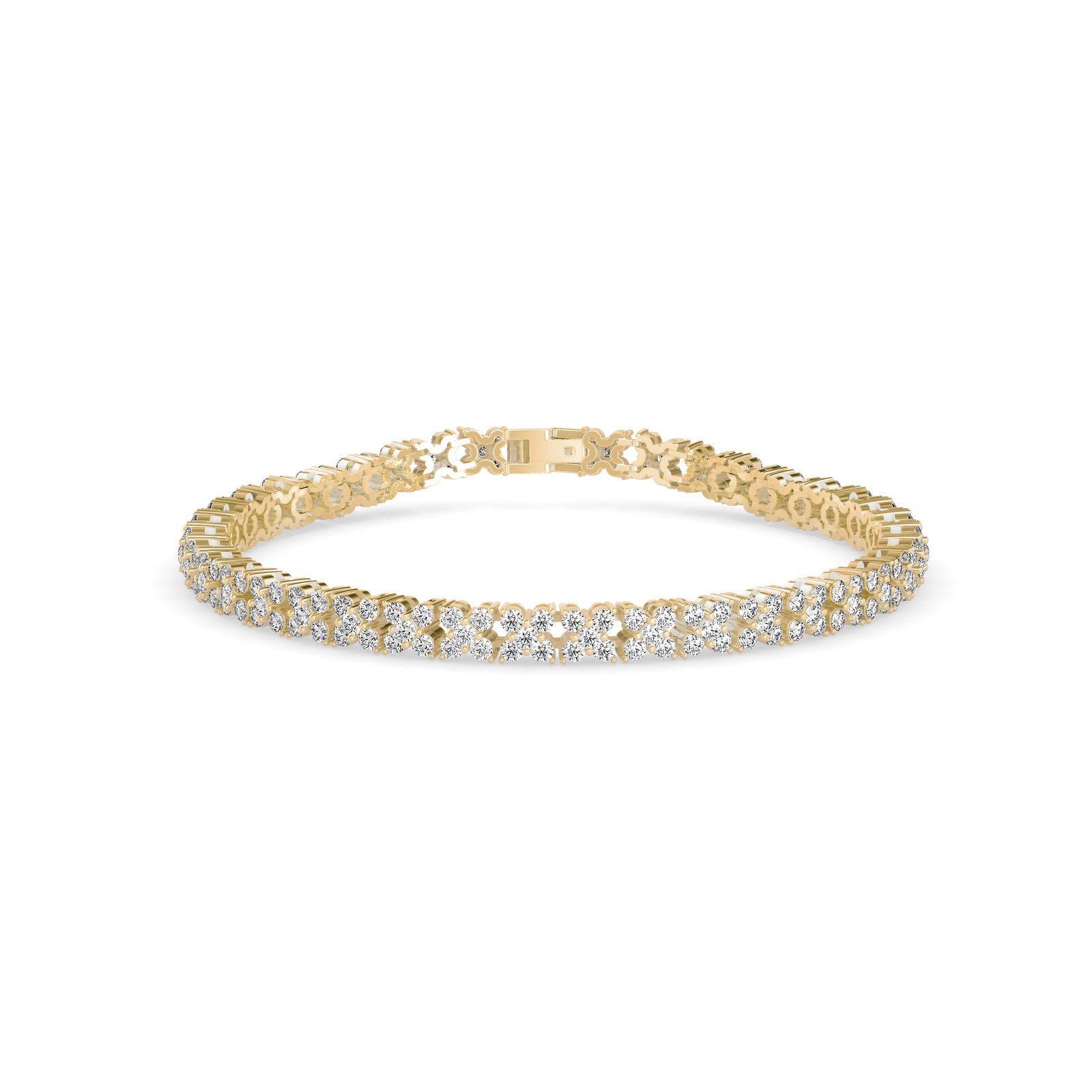 Elysian Stream Bracelet