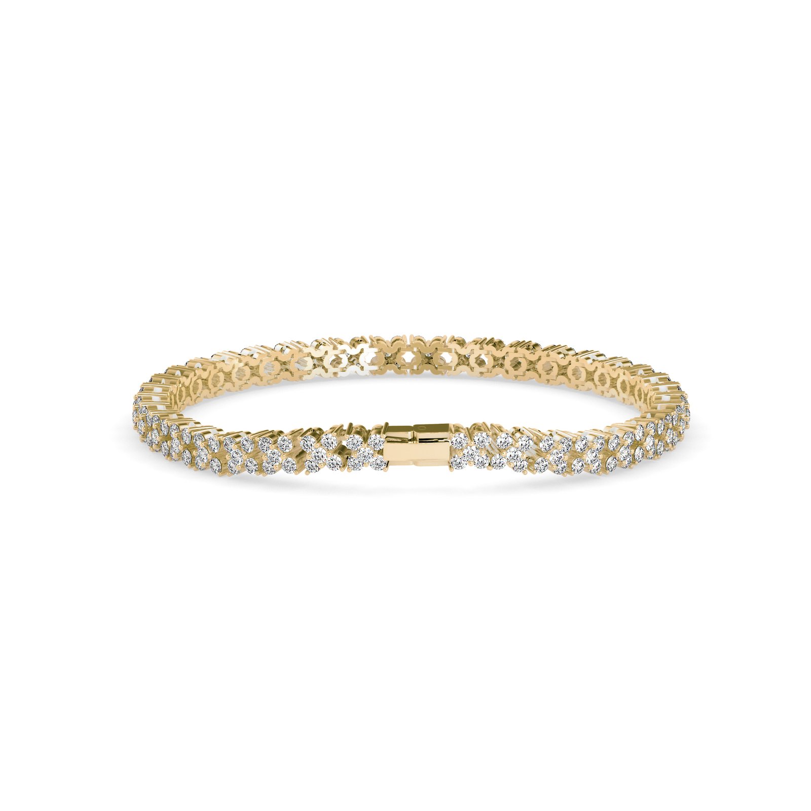 Elysian Stream Bracelet