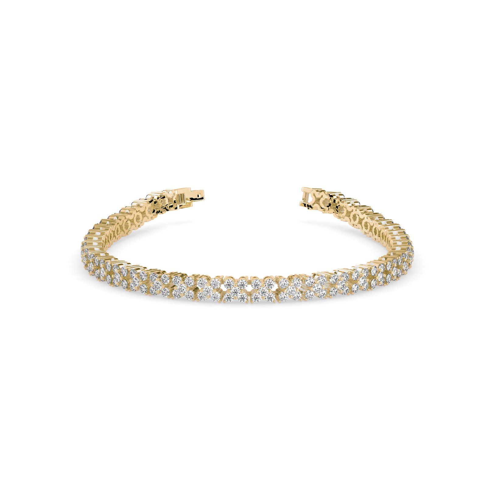 Elysian Stream Bracelet
