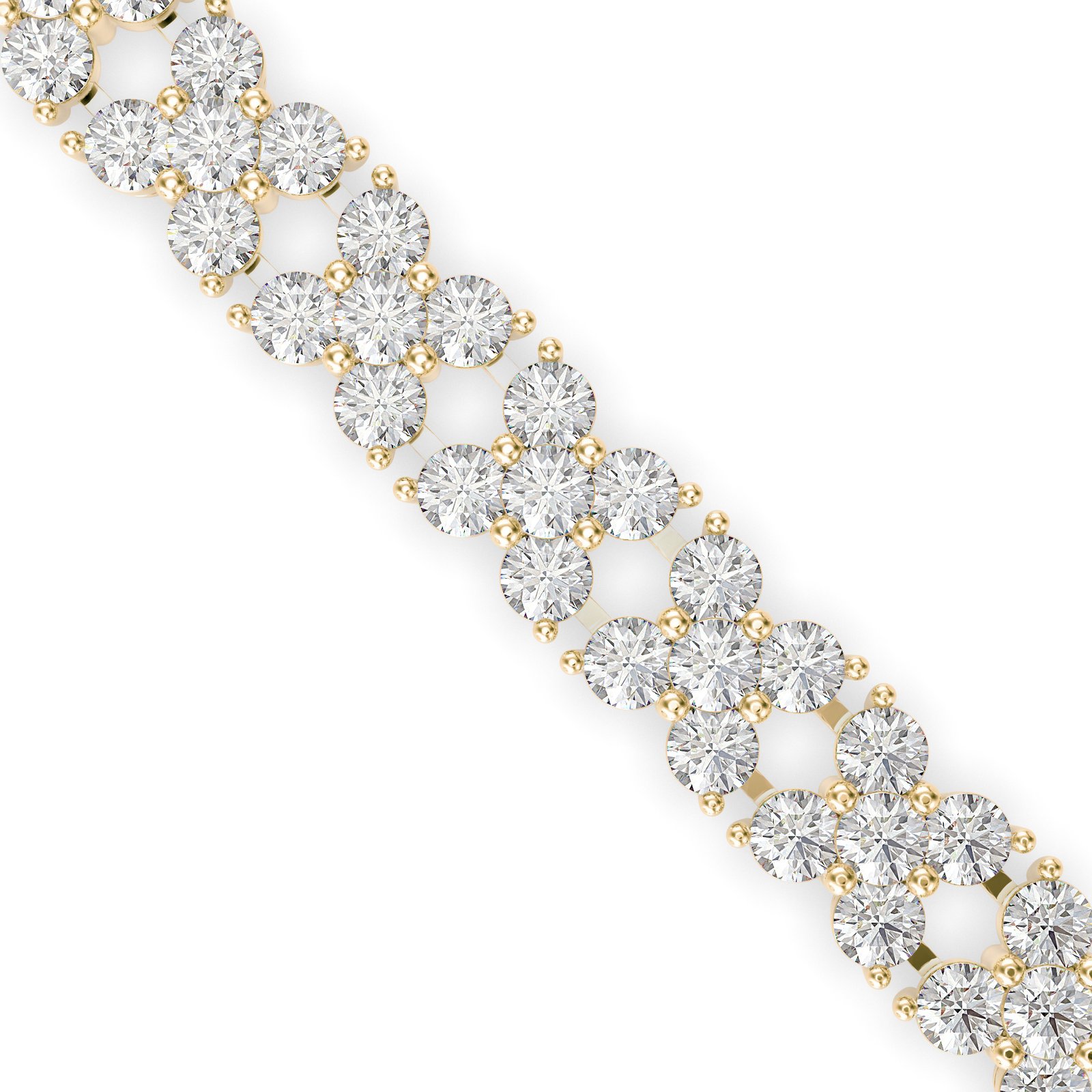 Elysian Stream Bracelet