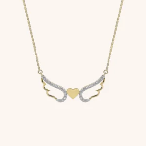 Elara Radiance Diamond Vanki Bracelet
